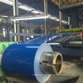 Ppgi Ppgl Colored Steel Coil Building Material 2mm